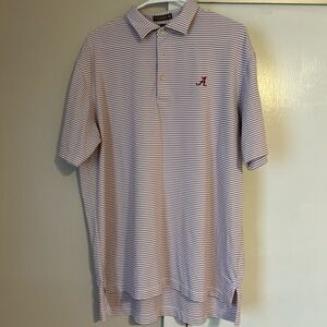 University of Alabama Polo